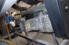Babbco Direct Fired Tunnel Oven